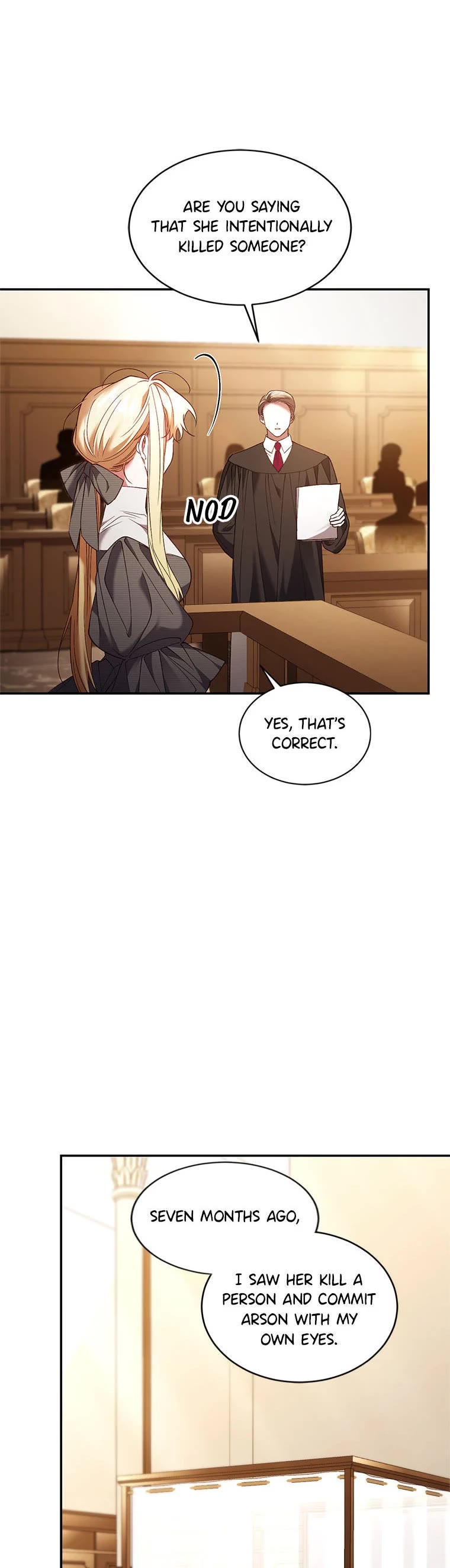 Resetting Lady chapter 79 page 29