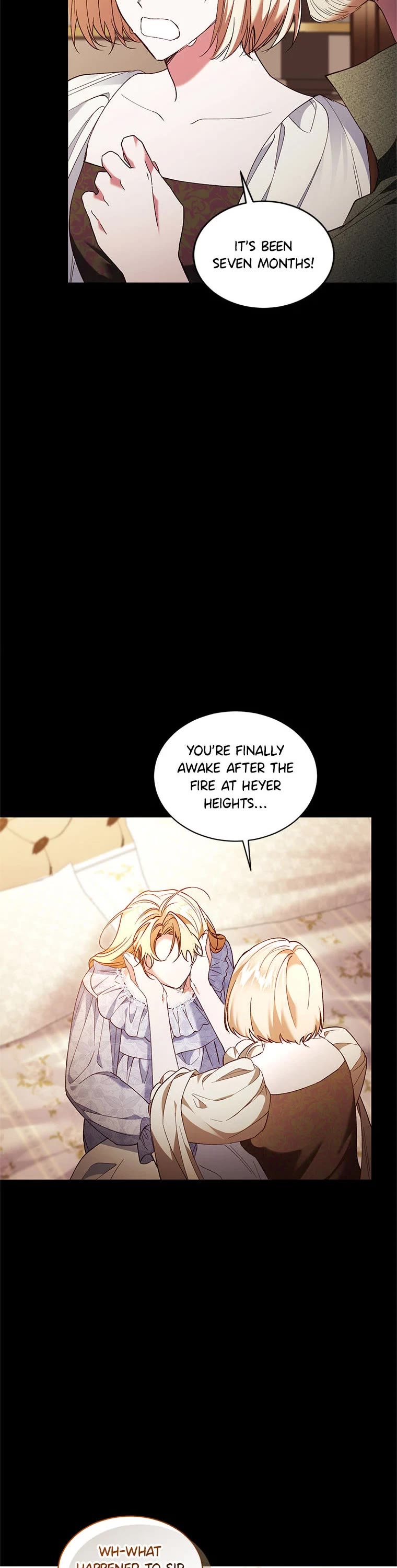 Resetting Lady chapter 79 page 3