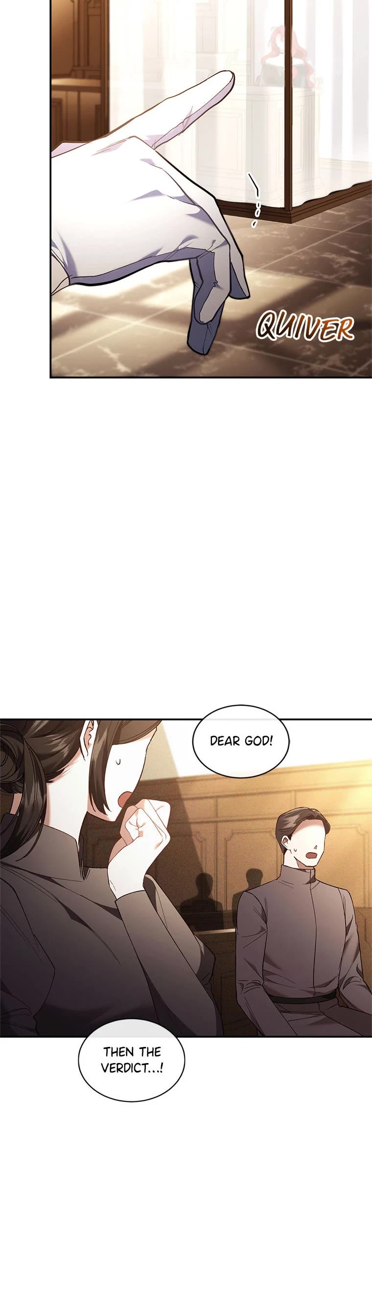 Resetting Lady chapter 79 page 30