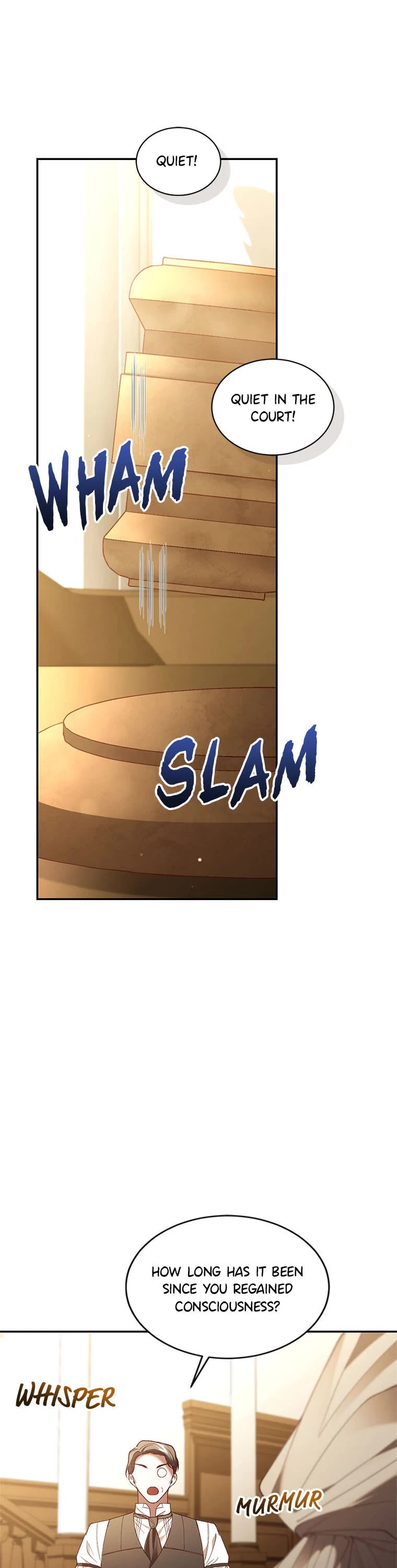 Resetting Lady chapter 79 page 31