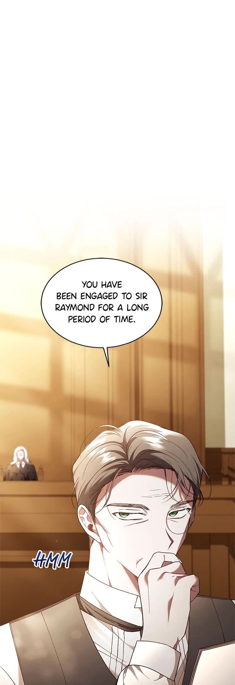 Resetting Lady chapter 79 page 35