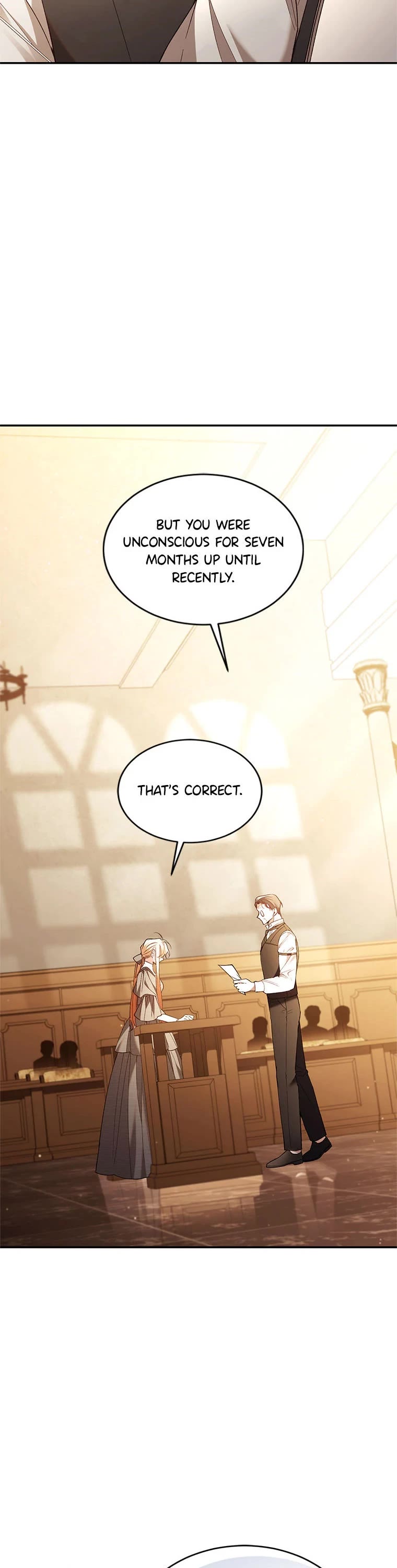 Resetting Lady chapter 79 page 36