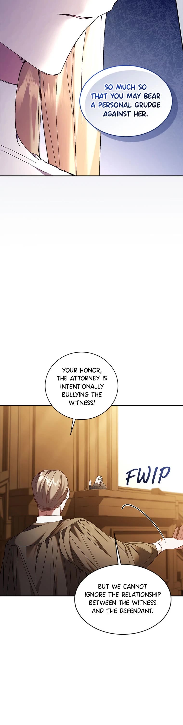 Resetting Lady chapter 79 page 38