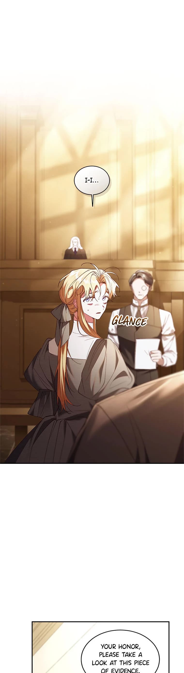 Resetting Lady chapter 79 page 39