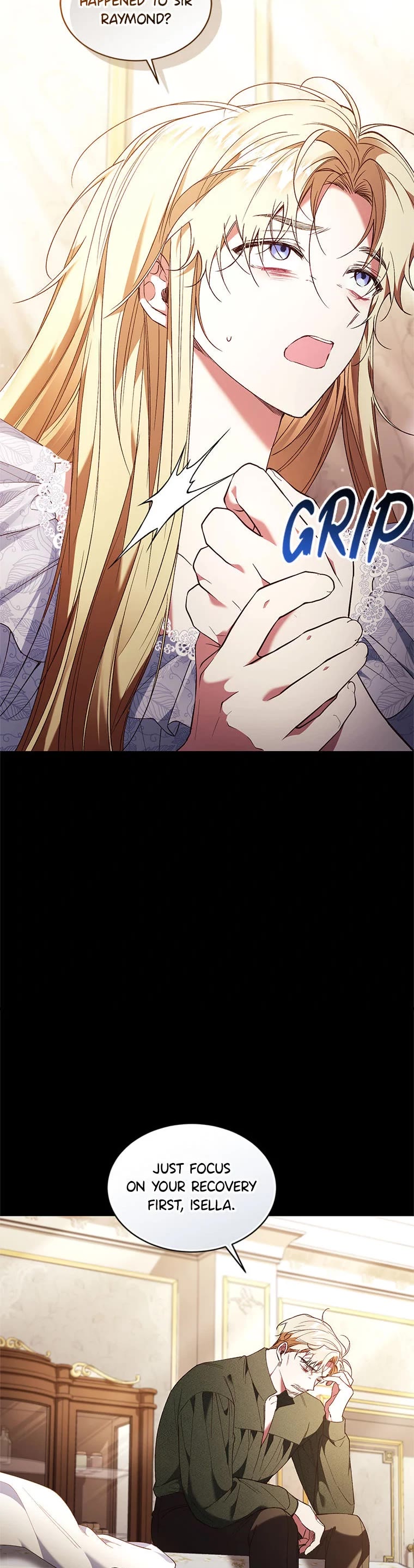 Resetting Lady chapter 79 page 4