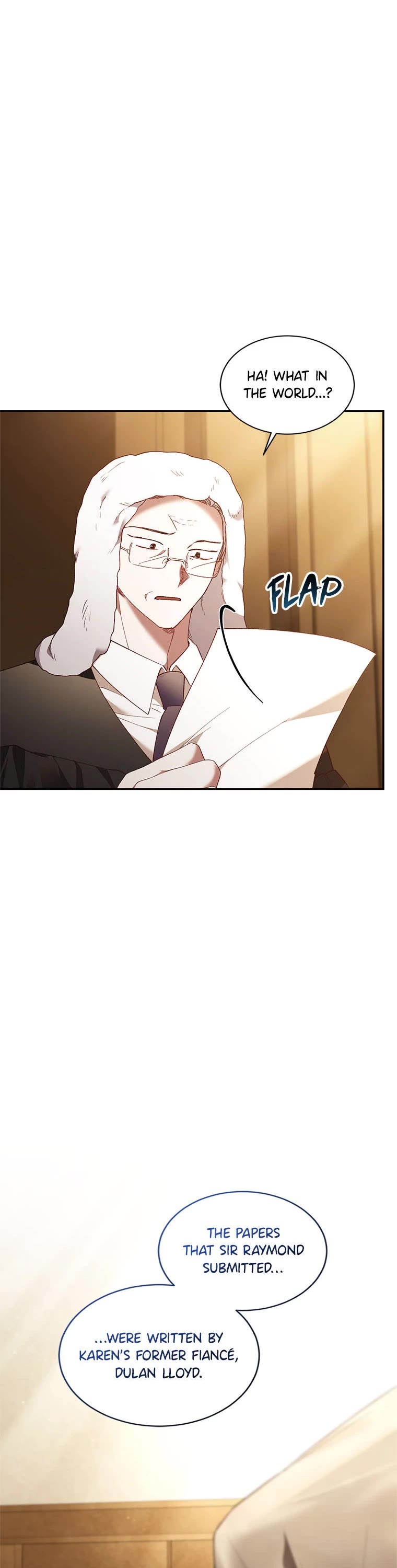 Resetting Lady chapter 79 page 41