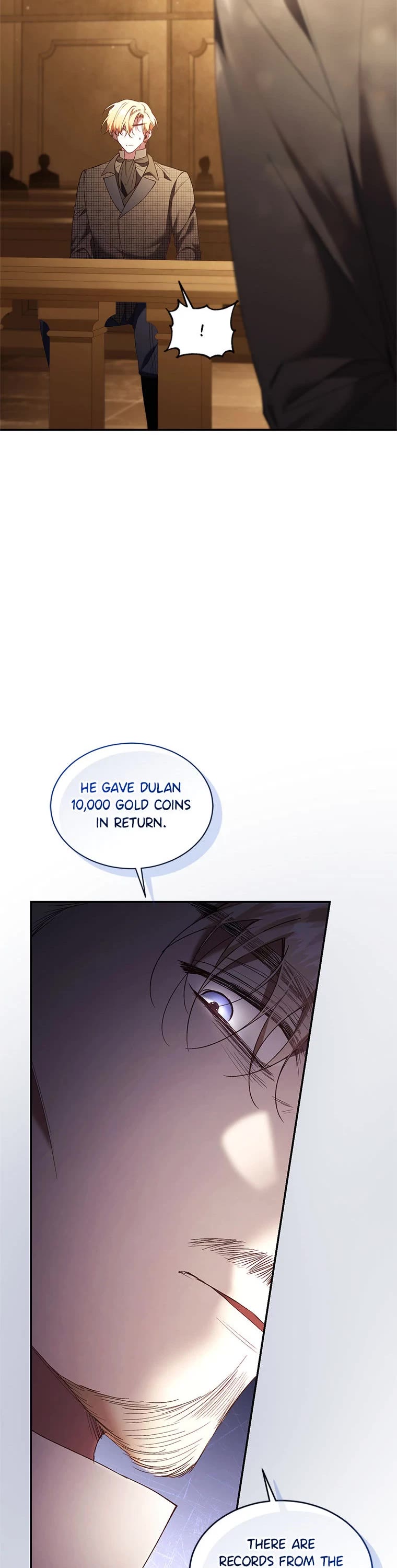 Resetting Lady chapter 79 page 42