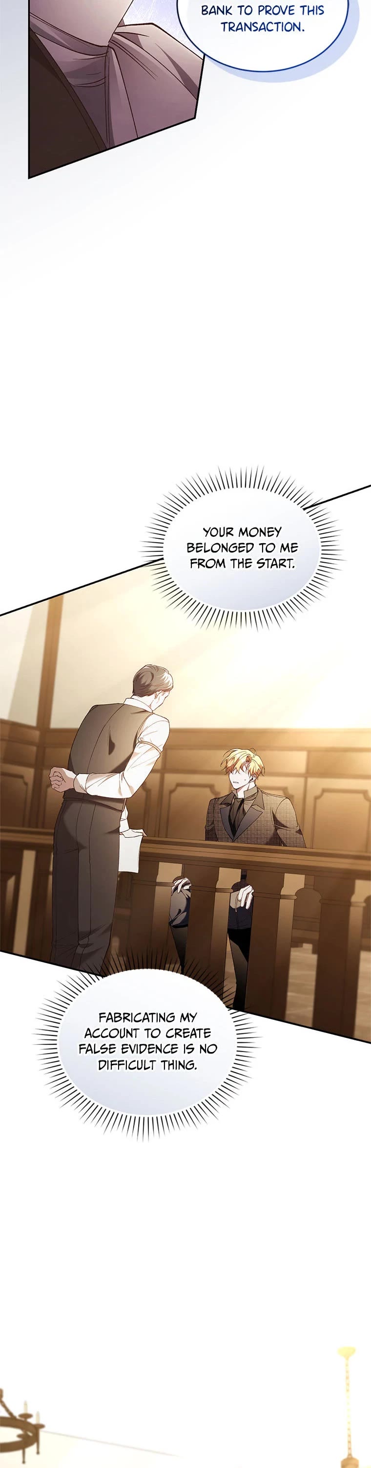 Resetting Lady chapter 79 page 43