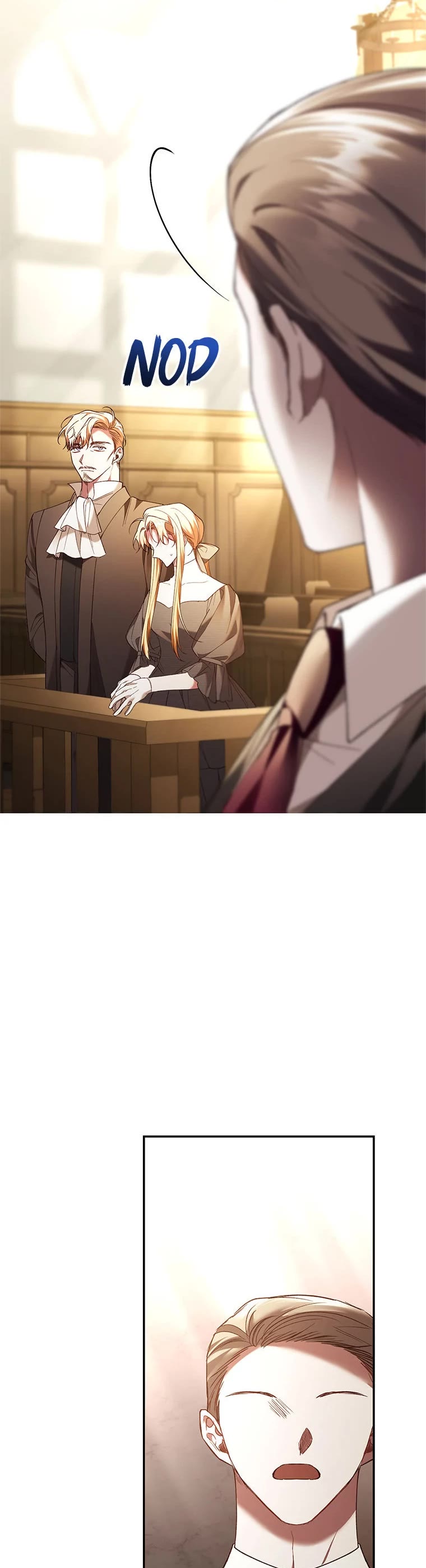 Resetting Lady chapter 79 page 44