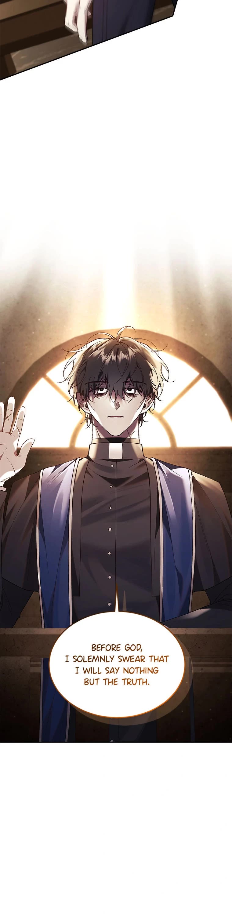 Resetting Lady chapter 79 page 46