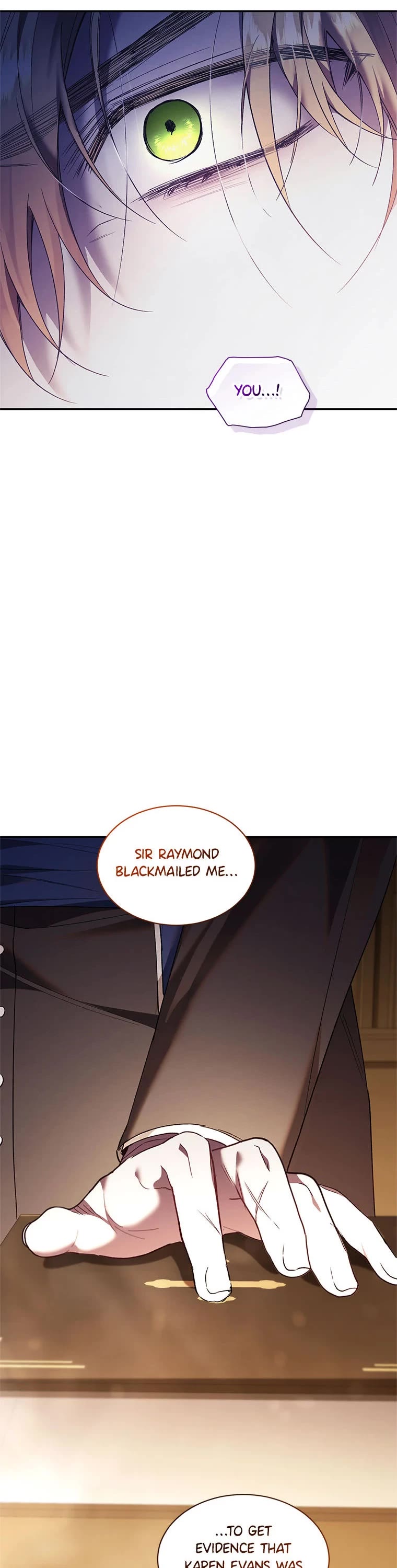 Resetting Lady chapter 79 page 47