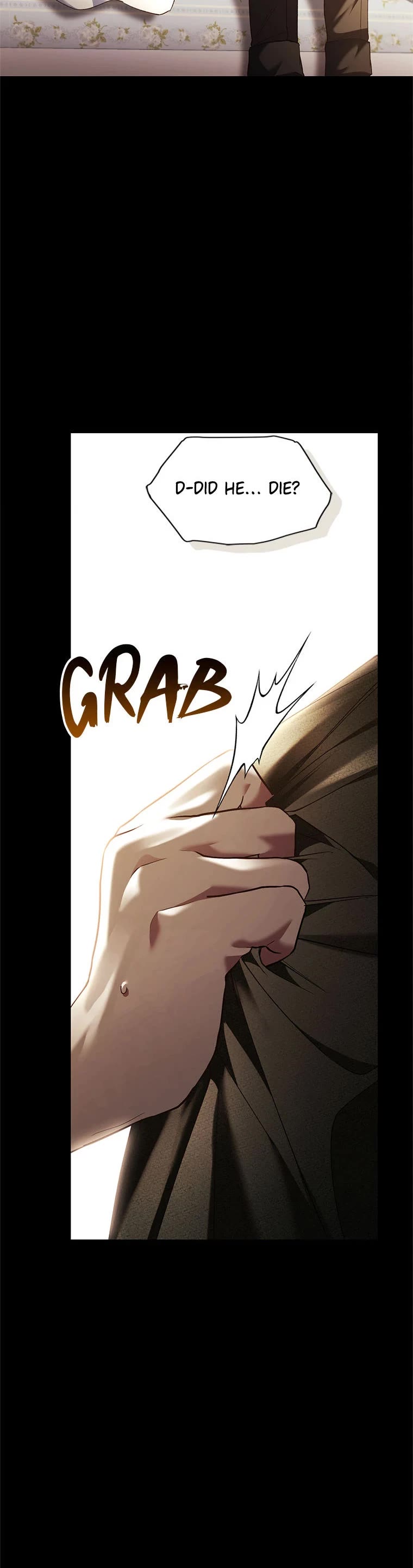 Resetting Lady chapter 79 page 5