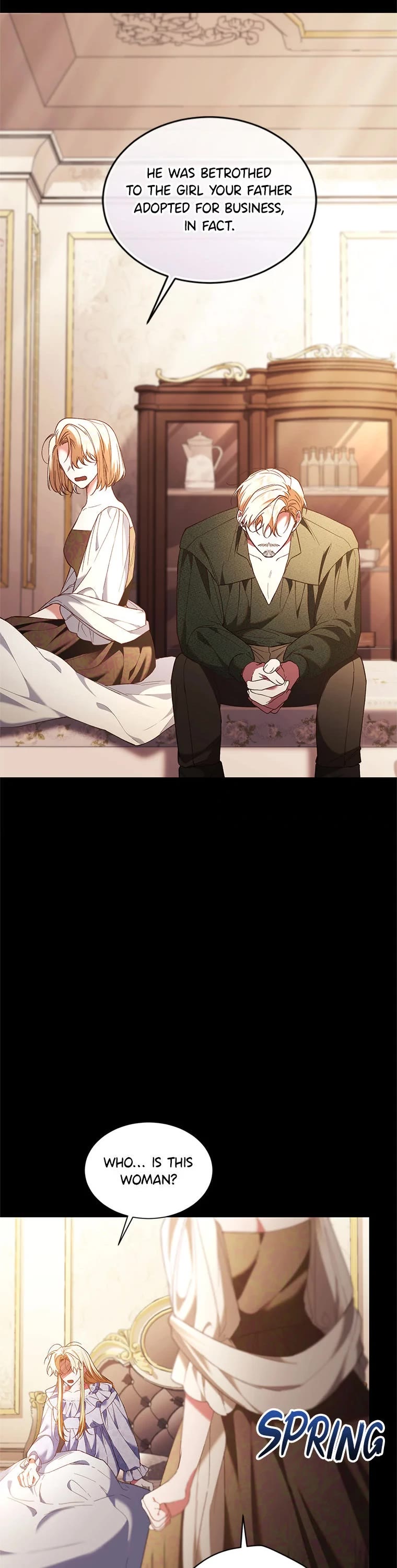 Resetting Lady chapter 79 page 8