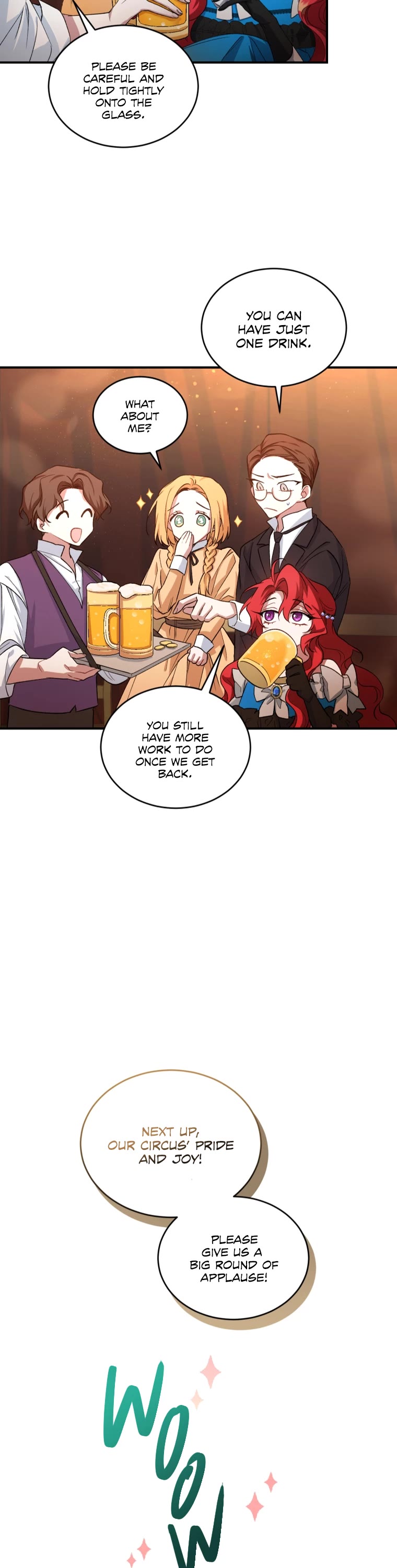 Resetting Lady chapter 8 page 10