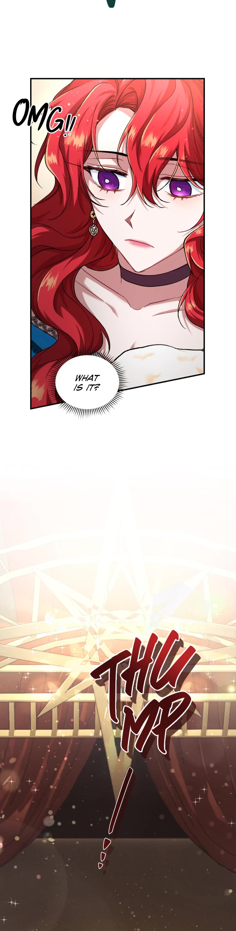 Resetting Lady chapter 8 page 11