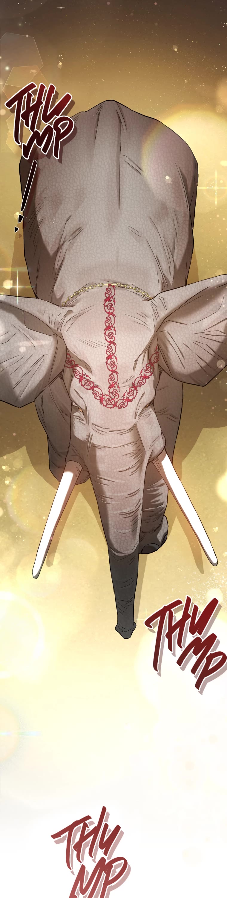 Resetting Lady chapter 8 page 12