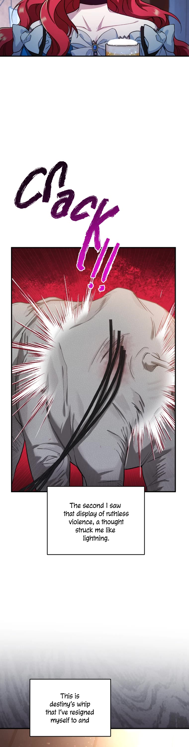 Resetting Lady chapter 8 page 18