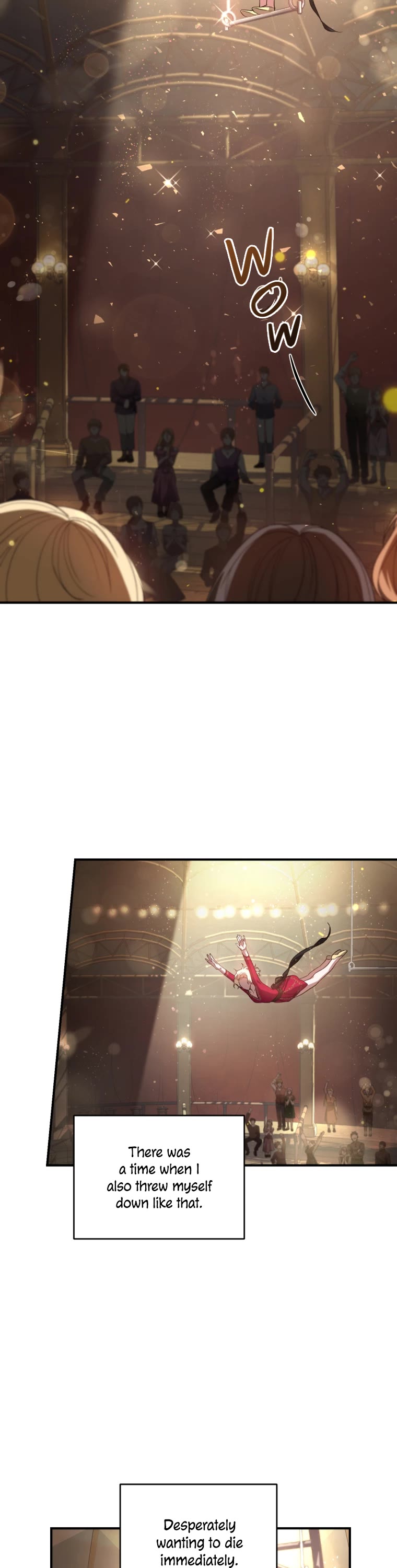 Resetting Lady chapter 8 page 2