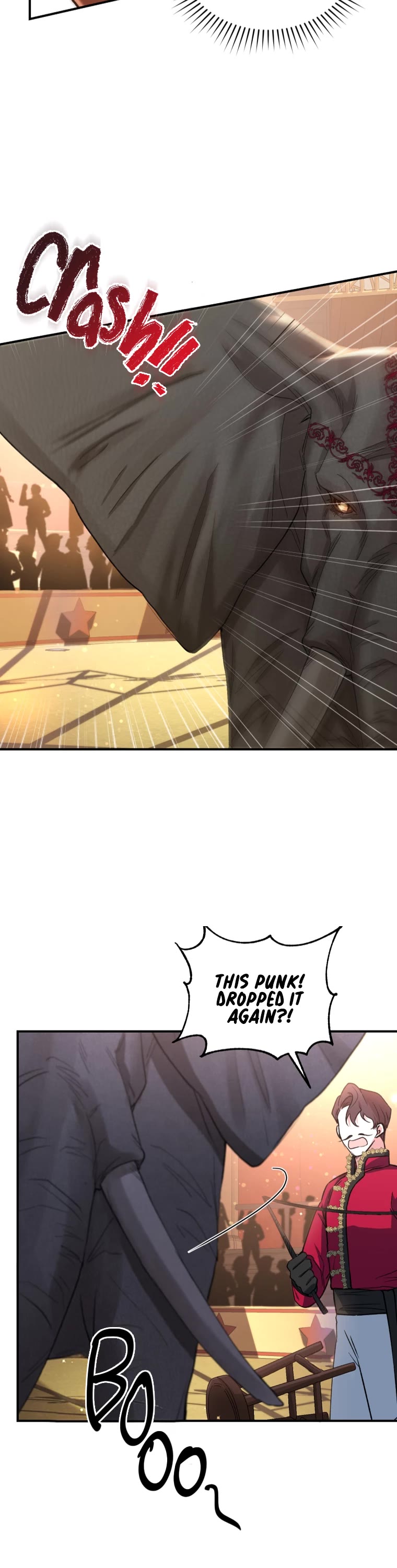 Resetting Lady chapter 8 page 22