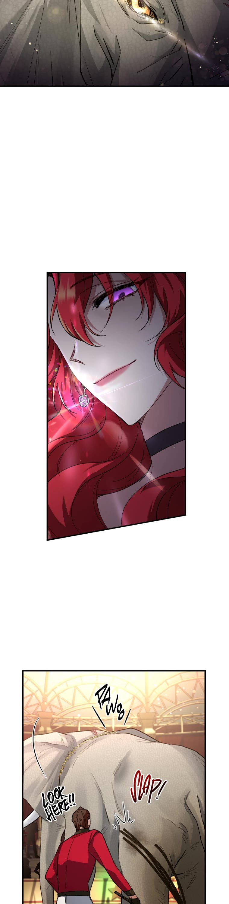 Resetting Lady chapter 8 page 26