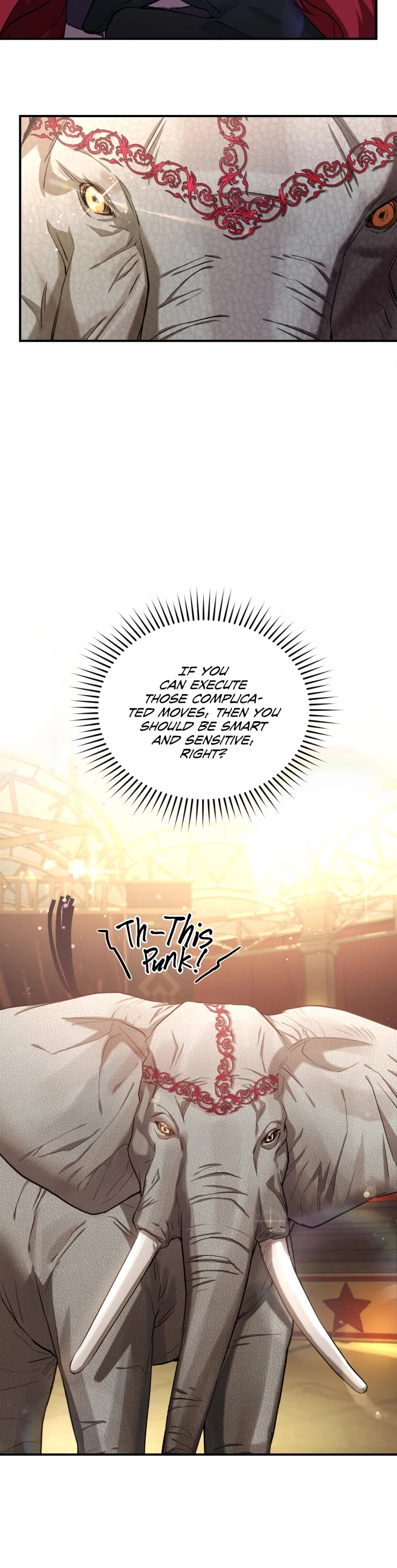 Resetting Lady chapter 8 page 28