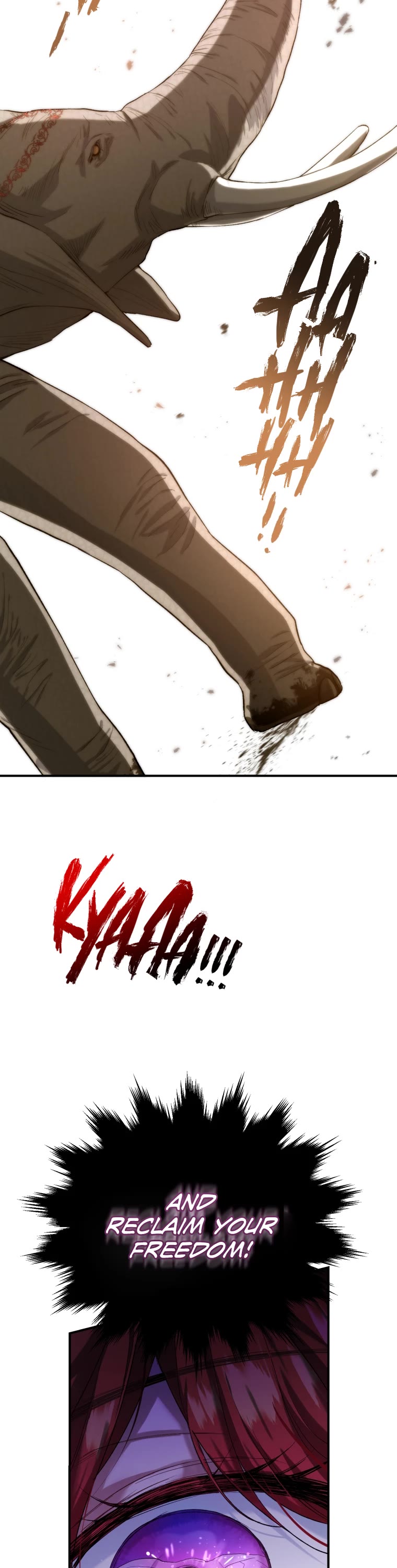 Resetting Lady chapter 8 page 36