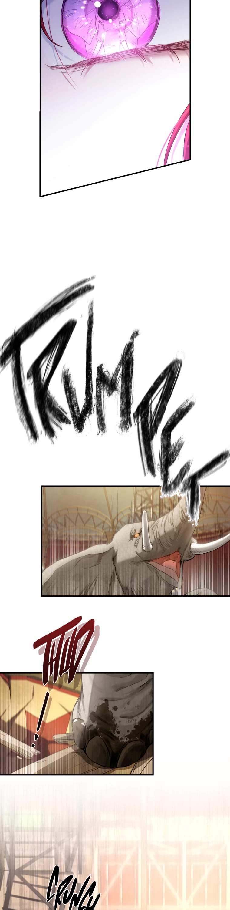 Resetting Lady chapter 8 page 37