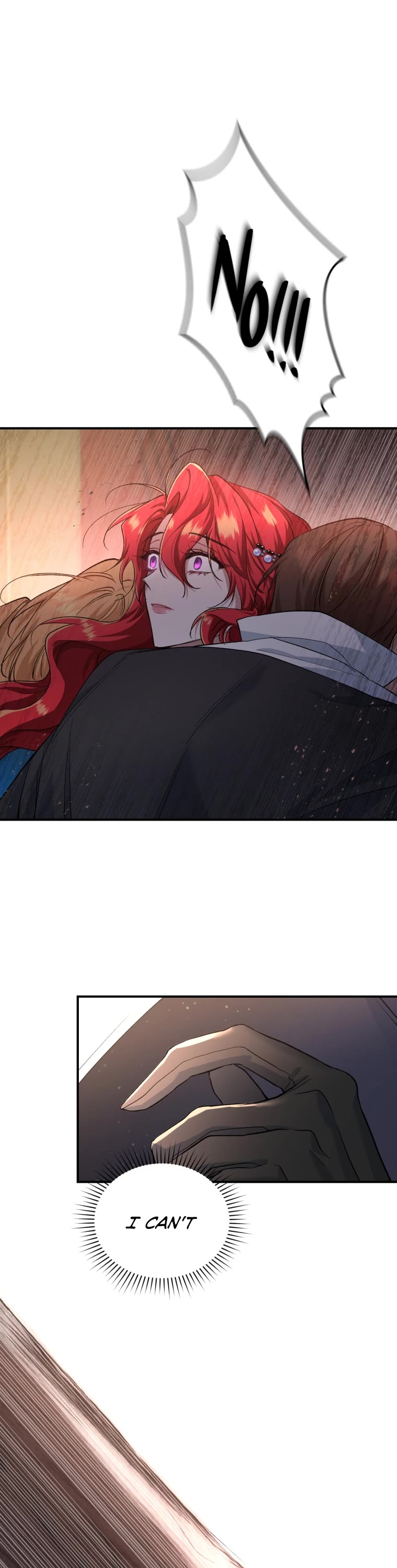 Resetting Lady chapter 8 page 39