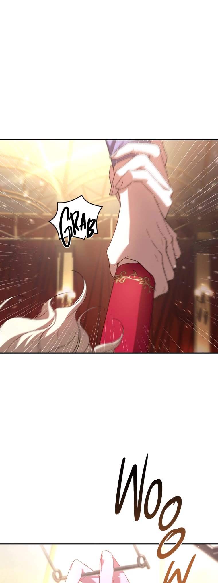 Resetting Lady chapter 8 page 4