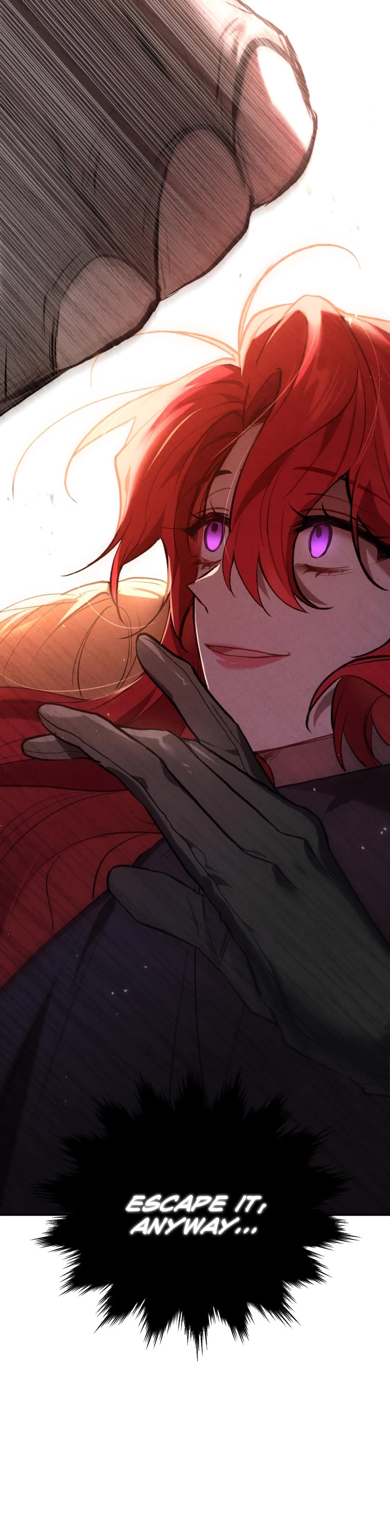 Resetting Lady chapter 8 page 40