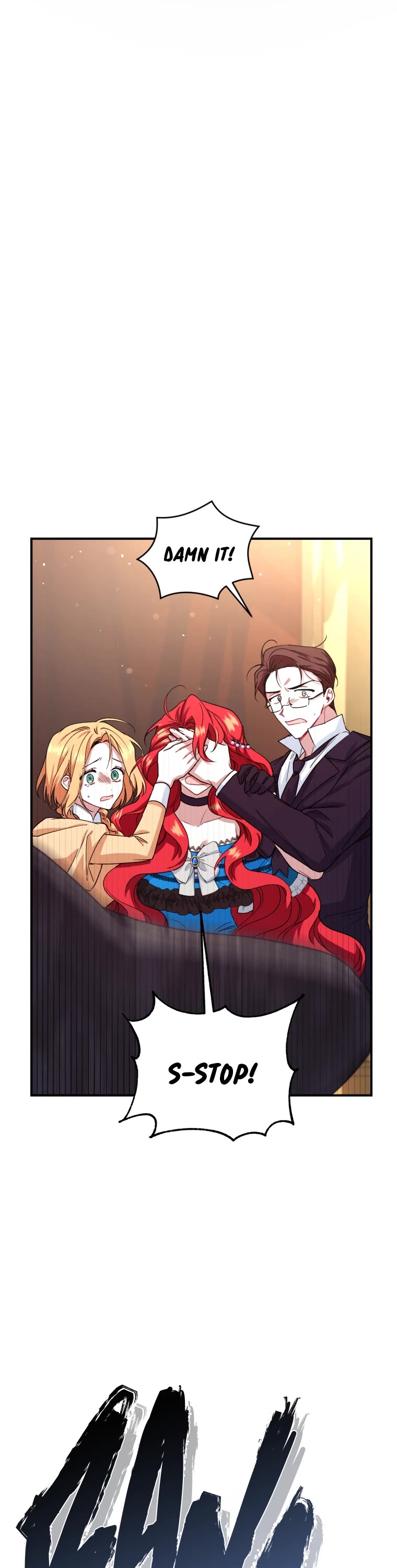 Resetting Lady chapter 8 page 42