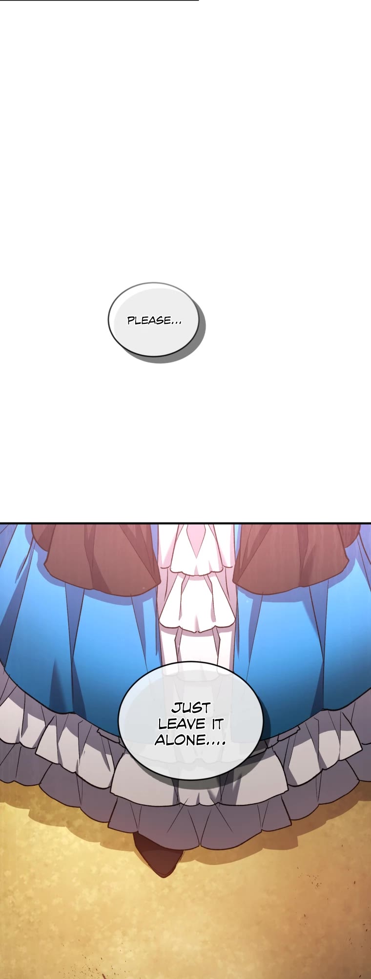 Resetting Lady chapter 8 page 44