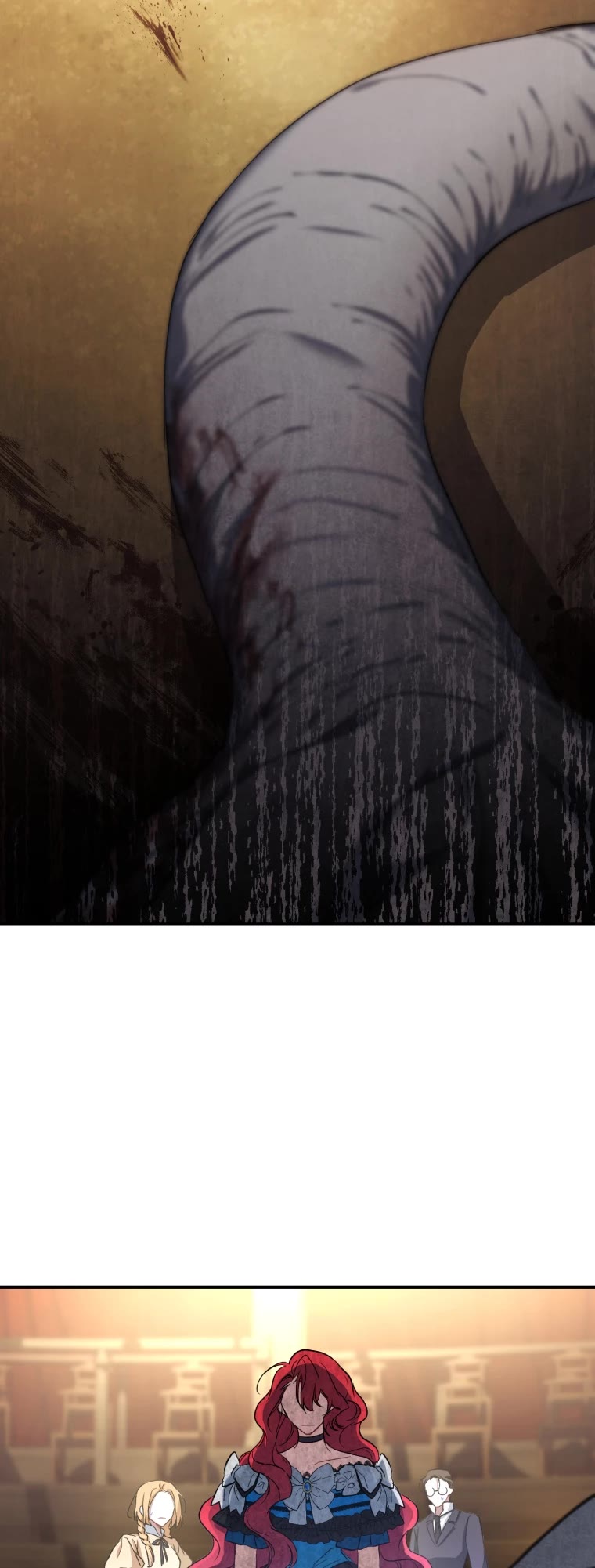 Resetting Lady chapter 8 page 45