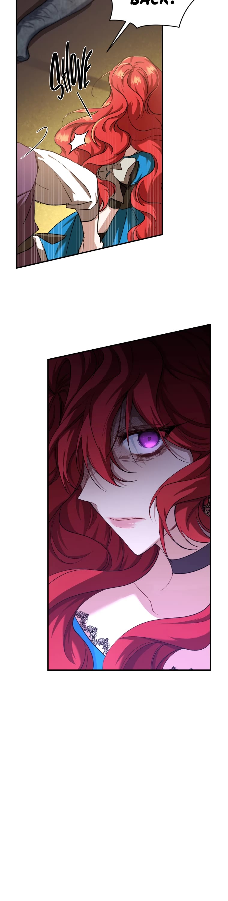 Resetting Lady chapter 8 page 47