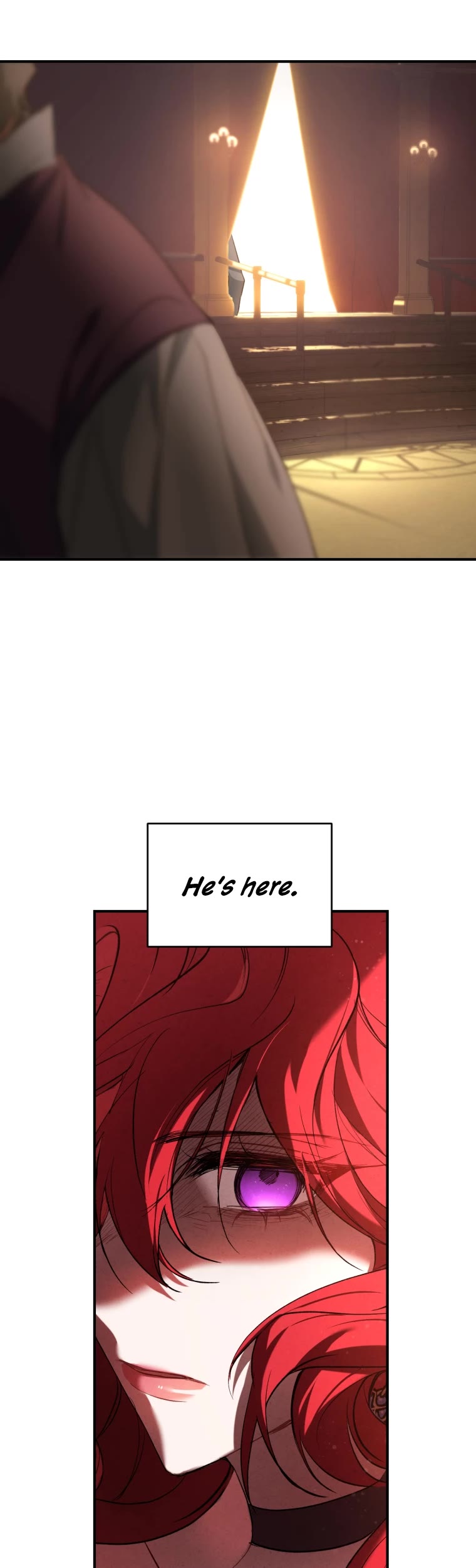 Resetting Lady chapter 8 page 48