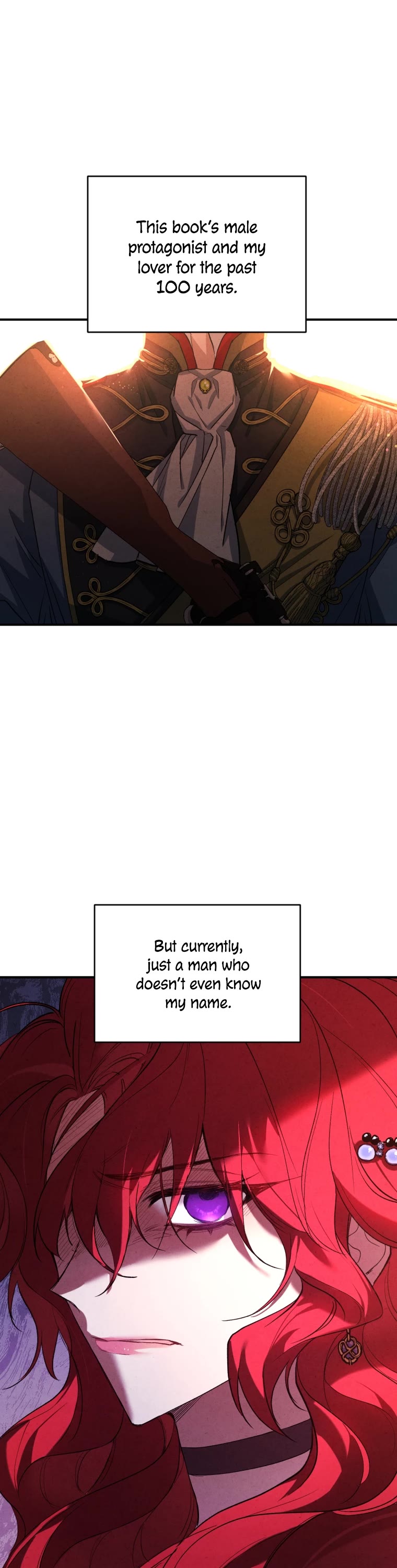 Resetting Lady chapter 8 page 50