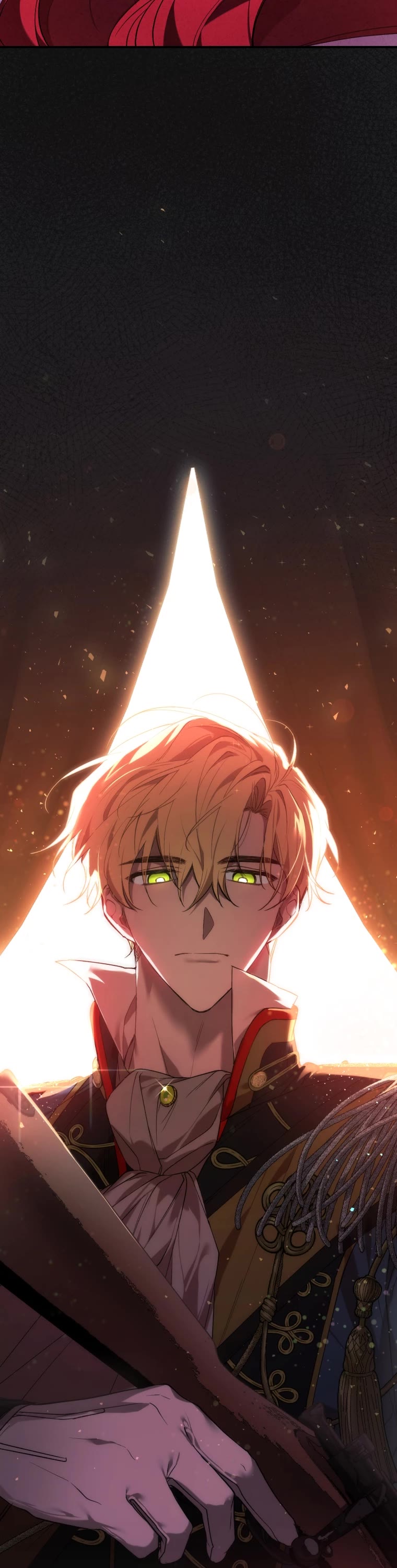 Resetting Lady chapter 8 page 51