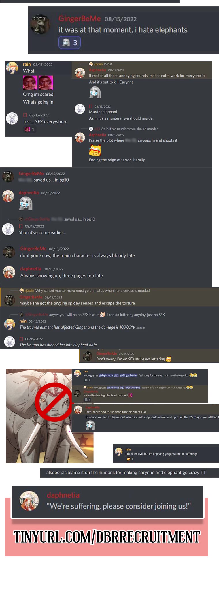 Resetting Lady chapter 8 page 54