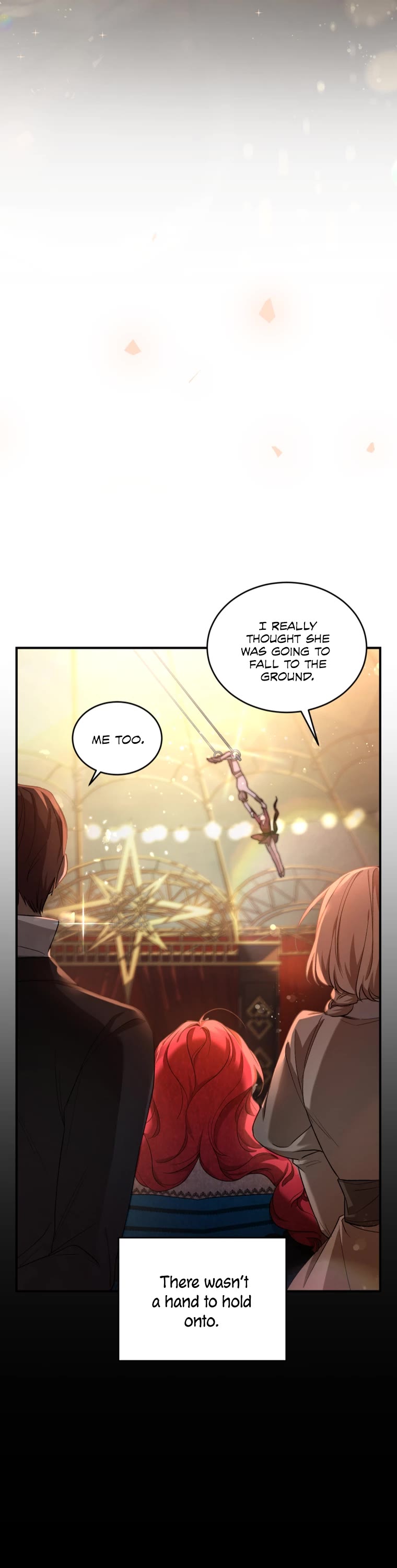 Resetting Lady chapter 8 page 6