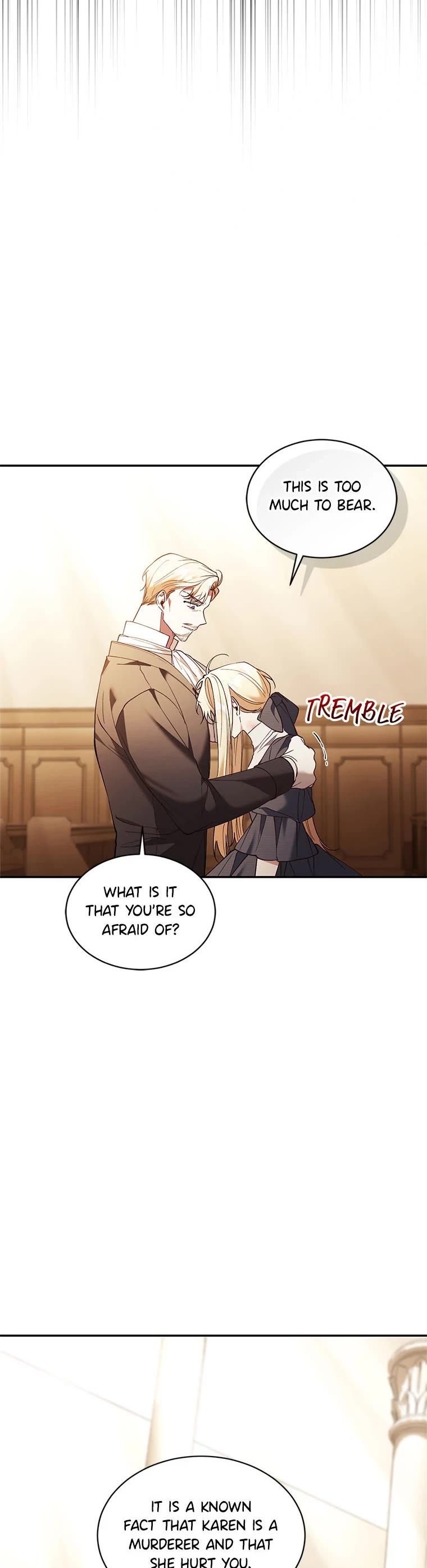 Resetting Lady chapter 80 page 14