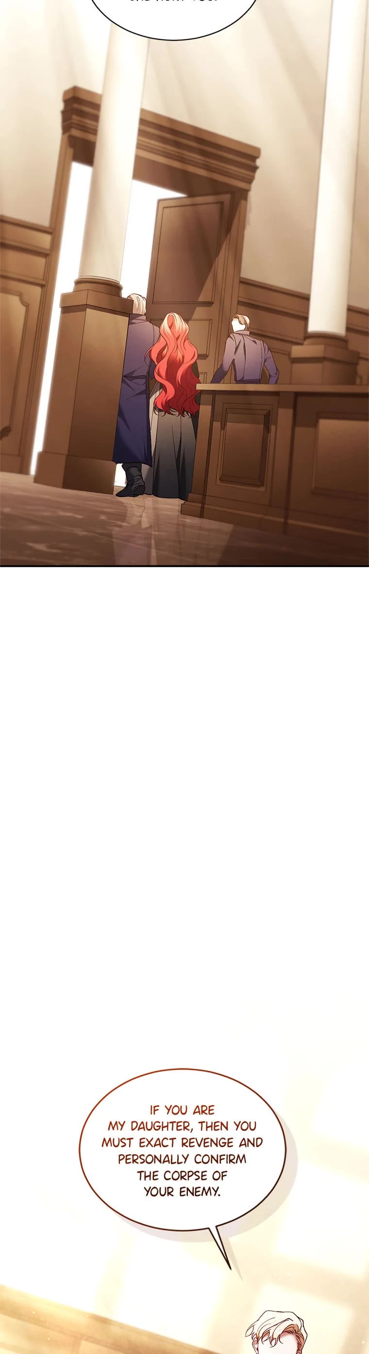 Resetting Lady chapter 80 page 15