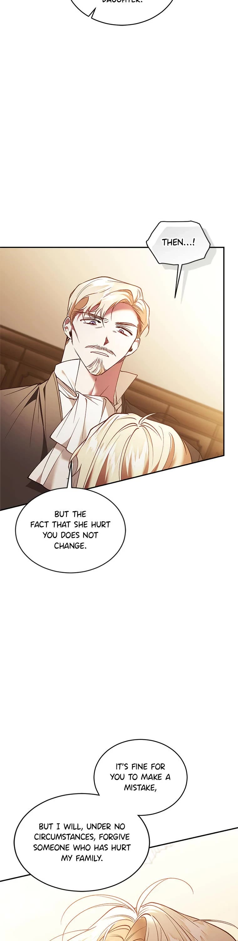 Resetting Lady chapter 80 page 17