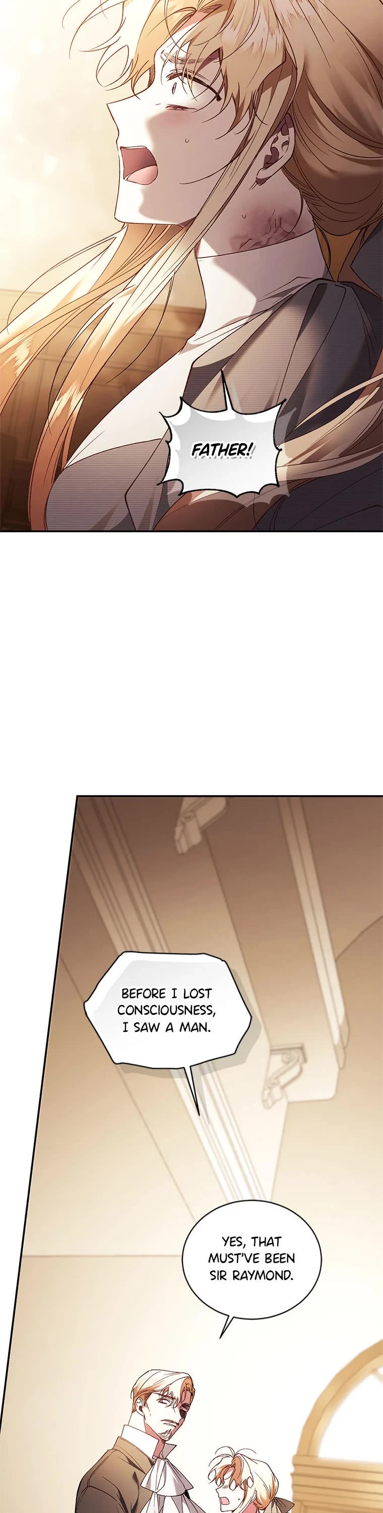 Resetting Lady chapter 80 page 18