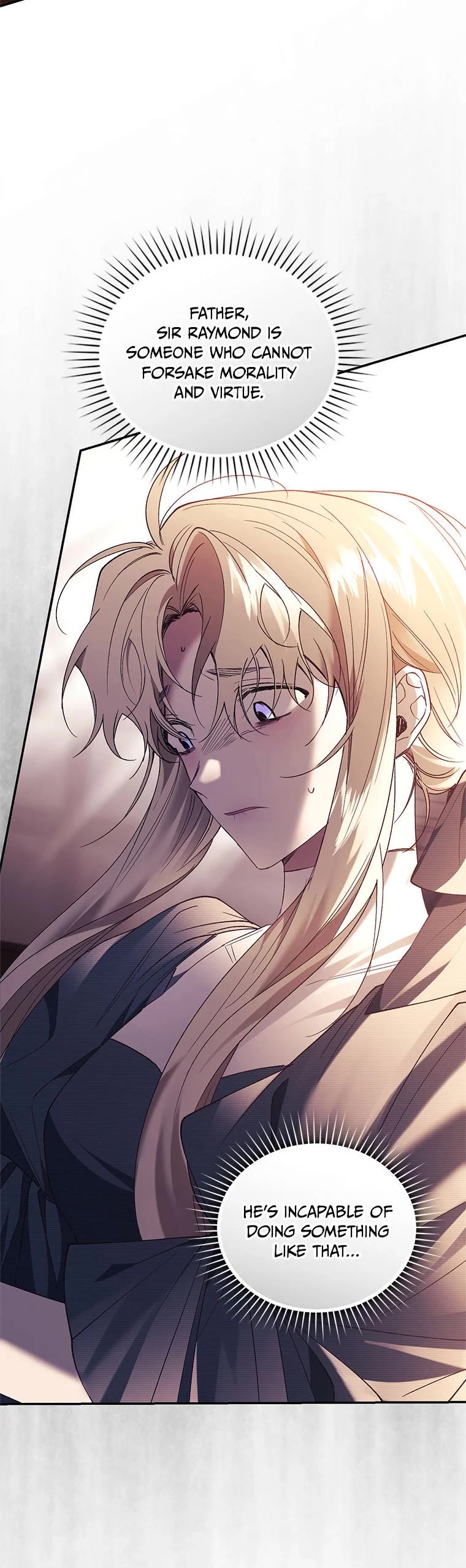 Resetting Lady chapter 80 page 20