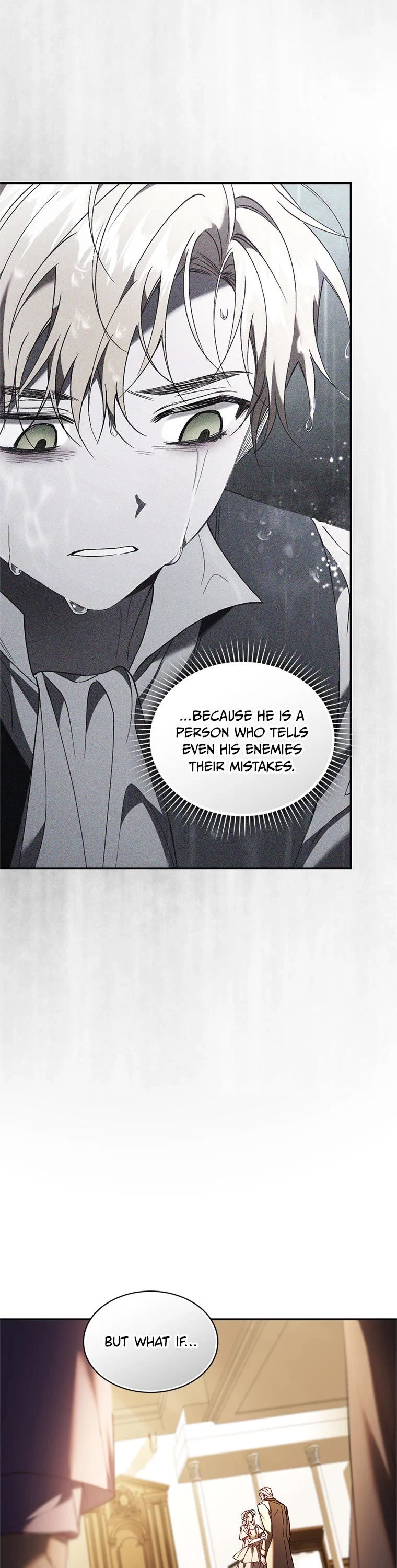 Resetting Lady chapter 80 page 21