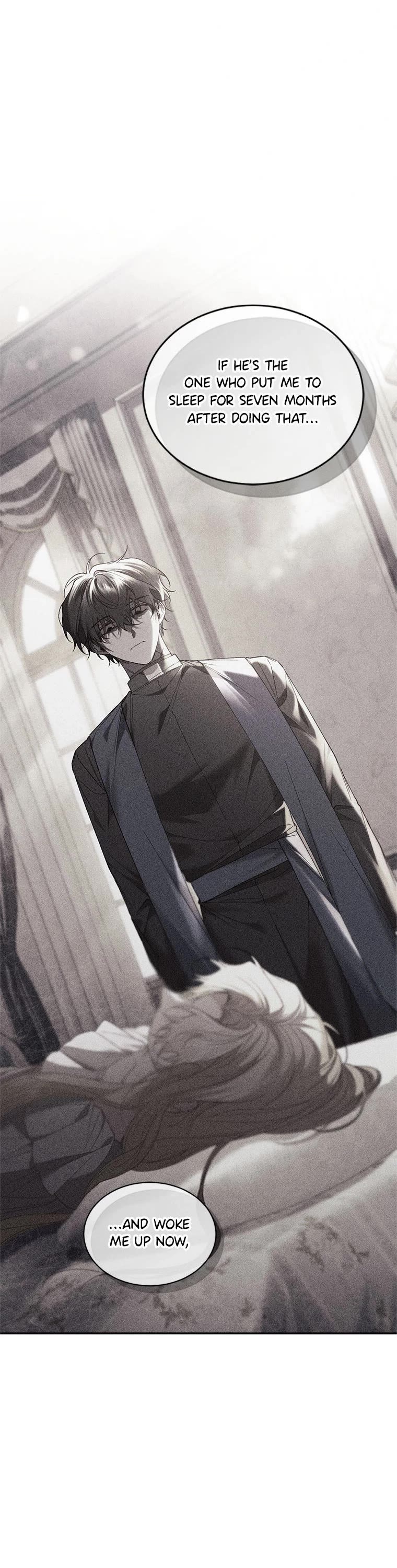 Resetting Lady chapter 80 page 23