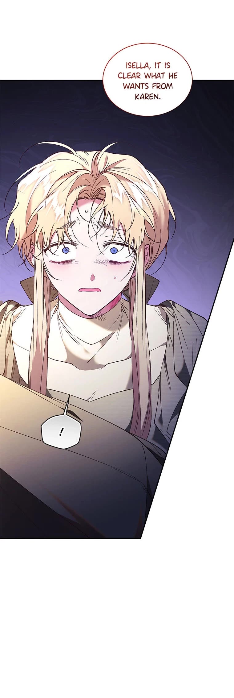 Resetting Lady chapter 80 page 25