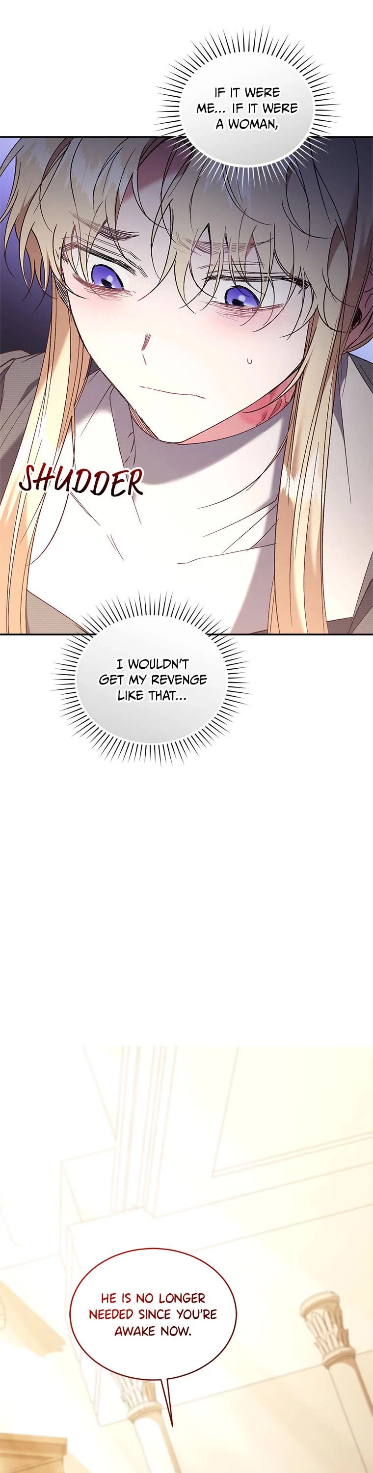 Resetting Lady chapter 80 page 26