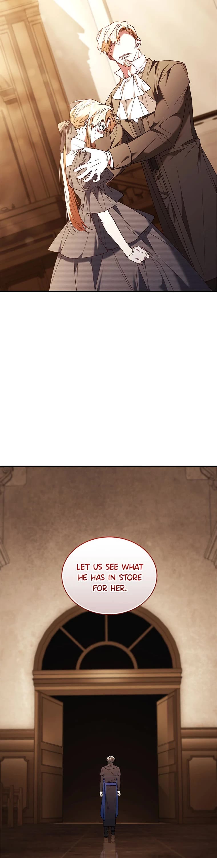 Resetting Lady chapter 80 page 27