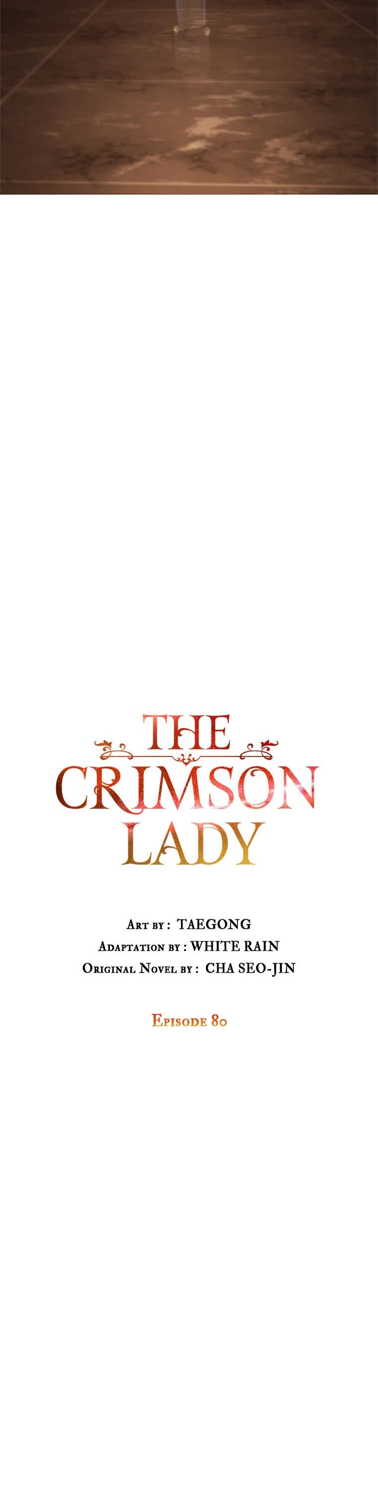 Resetting Lady chapter 80 page 28